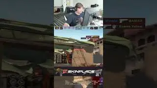 s1mple LOCKS DOWN B! 🔥 