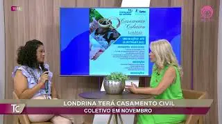 CASAMENTO COLETIVO