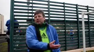 Ежегодный турнир памяти Аптера Я.М. по мини-футболу среди ветеранов