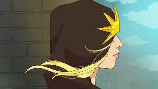 Queen -- Ward AMV