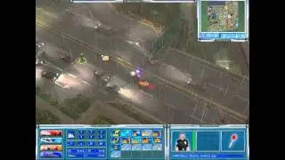 Emergency 4 | LA MOD (V.2.0.1 + extension mods) | Long Freeplay Session | Part 3/5