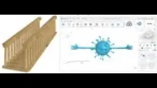Homeschooling 3D Modeling education class lesson #3  See class playlist at 