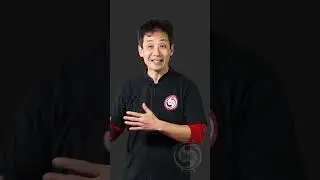 No hace falta practicar formas para saber KungFu
