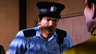 Sleeping Dogs: Year of the Snake - Full DLC Walkthrough (4K)