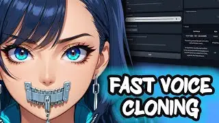 Create a Live Voice Clone In SECONDS Fast TTS Voice Cloning With OpenVoice