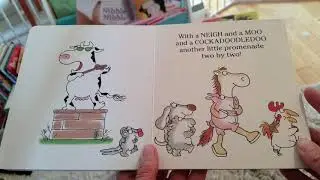 Let's Read - 