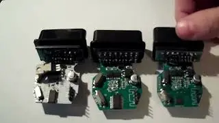 BMW k/d-can cable testing