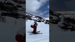 ОТПРАВКА во взрослую жизнь