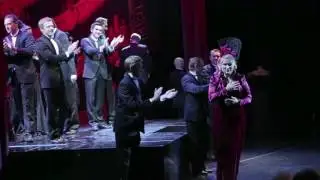 Ольга Хохлова - Несравненная 