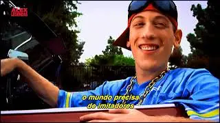 The Offspring - Pretty Fly (For A White Guy) (Tradução) (Clipe Legendado)