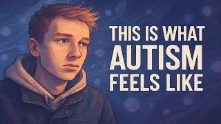 AI Tunes - This Is What Autism Feels Like (Official Audio)
