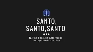 Santo, Santo, Santo
