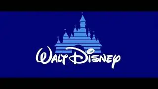 Walt Disney Pictures (2005) #2 (for @benjaminalvarado9745 and @gabrielalvarado9466)