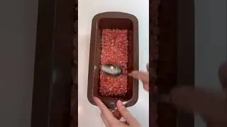 Суши тортик 🍣