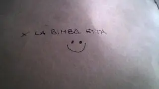 Un giorno... un pacco... una carezza e ...