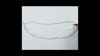 How to draw Pickle Easy 