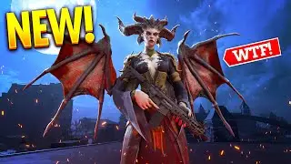 *NEW* Warzone 2.0 WTF & Funny Moments 