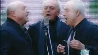 ცისფერი ტრიო.ღმერთი სიყვარულისა