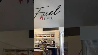 Обзор фитнес-клуба на острове в США 🇺🇸