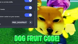 Meme Sea NEW DOG POWER CODE WORKING *HURRY*