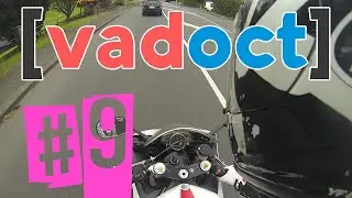 [vadoct] Ep9 - PARTY TIME!