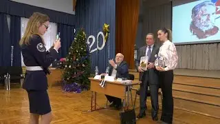 Карибский кризис глазами очевидца.