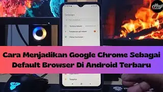 How to Make Google Chrome the Default Browser on the Latest Android