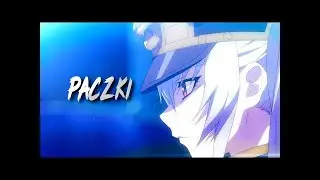✖ Re:Creators ✖ [★ AMV ★ Edit ]