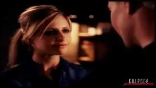 Perfect | Spike & Buffy