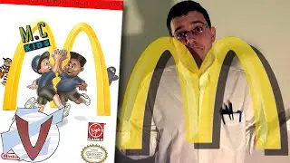 McKids [AVGN 7 - RUS RVV]