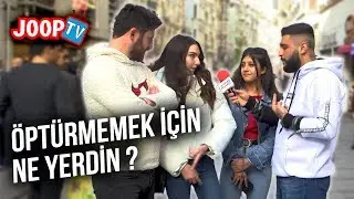 Taylan Kaya İle Röportaj #6 | Öptürmemek İçin Ne Yerdin ?