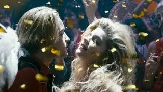 Золотая Молодежь - Русский трейлер (2019)