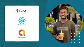 How to Add AdMob Ads to Your Expo React Native App (2025) | Rewarded Ads Tutorial