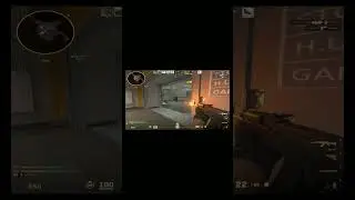 close CS2 0 bullets🔥🔥🔥  #gaming  #cs2clips #shorts
