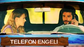 Güzel Köylü - Gül ve Cemal'e Telefon Engeli
