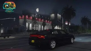 Sticking to the Highways OCRP