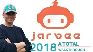 Jarvee Instagram Tutorial -  A Jarvee Walkthrough