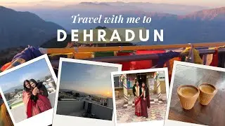 Back To DEHRADUN 📍⛰️ After 6 months 