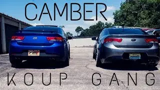 Another Camber Forte Koup