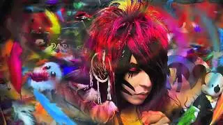 01 Dark Dreams - Blood On The Dance Floor Official Song