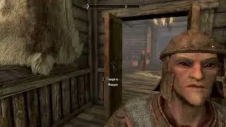 Skyrim Лучшая легкая броня в начале игры