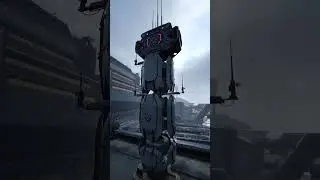 New Kit: Future Warfare (Cinematic Trailer)