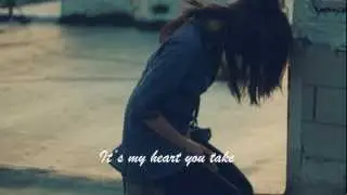 The Perishers- My Heart + Lyrics