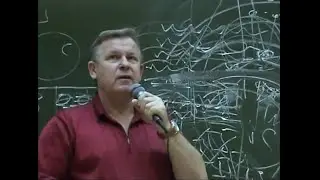 On the Physics of Disease's Origins in Simple Terms / Yuriy Nikolayevich Lutsenko