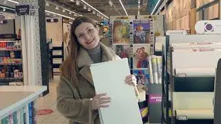 Самый бюджетный  фартук кухни  Эксперименты