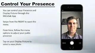 Mitel MiCollab Introductory Training