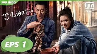 👰🏻‍♀️Pernikahan palsu Mu Wanqing dan Liu Qing😱| The Lion's Secret [INDO SUB] EP1 | iQIYI Indonesia