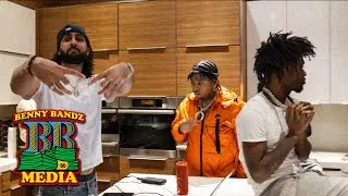 LIL GOTIT previews new song with Money Music