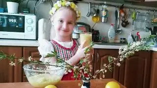 Лимонное варенье 🍋🍋🍋 Рецепт от Софии Тихомировой😋👌😉