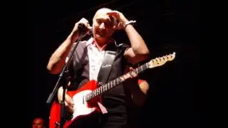Marek Jackowski & The Goodboys 